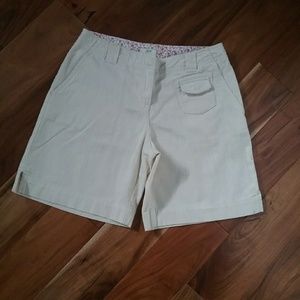 J. Jill Petite Shorts